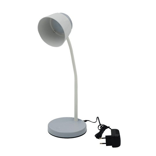 M1063 siva 6000-6500K 5W LED stona lampa Mitea Lighting