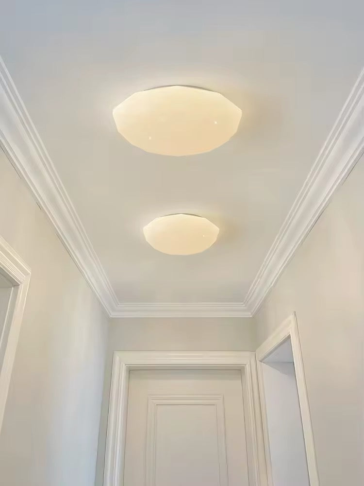 2 x Plafonjera LED 36w 3000-6500K RGB Dijamant – Energetski Efikasna, Moderna Rasveta