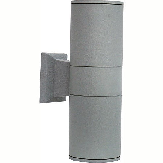 M940 SIVA E27 max.2x40W lampa zidna Mitea Lighting