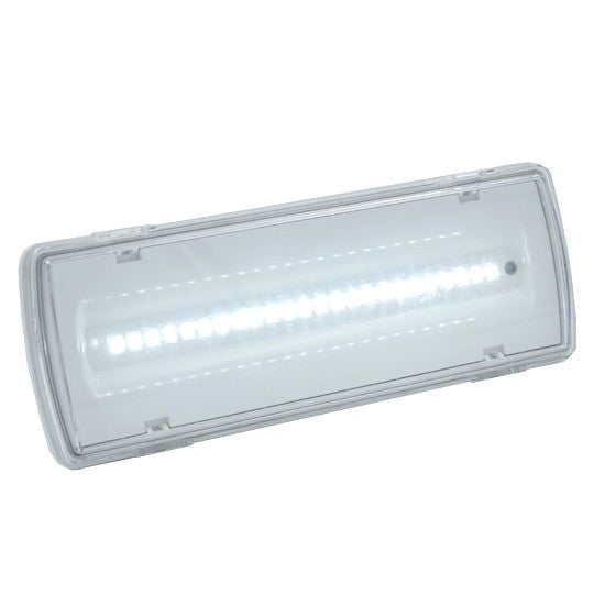 M650L B punjiva lampa 24 LED IP65 Mitea Lighting