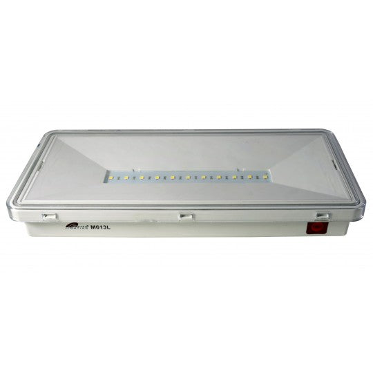 M613L punjiva lampa 11 LED IP65 Mitea Lighting