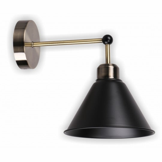 M11036-1Z zidna lampa 1xE27 Max.60W Mitea Lighting