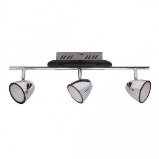 -R M140530 LED spot lampa 3000K 3x5W Mitea Lighting