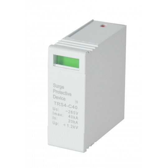 ME-TRS4-B60 U 1P In30/60kA uložak katodnog odvodnika 265V Mitea Electric