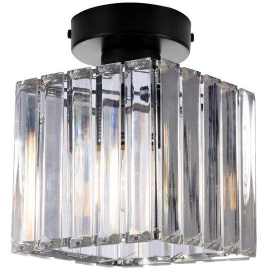 M487 plafonska lampa 1xE27 Max.60W/220V Mitea Lighting