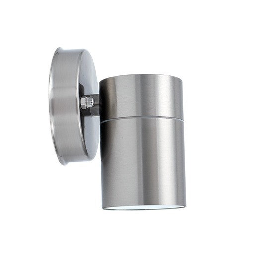 M951 S SATEN HROM GU10 max.1x35W lampa zidna Mitea Lighting