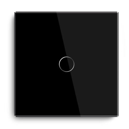 Pametan prekidač jednopolni (potrebna nula) 3 boje