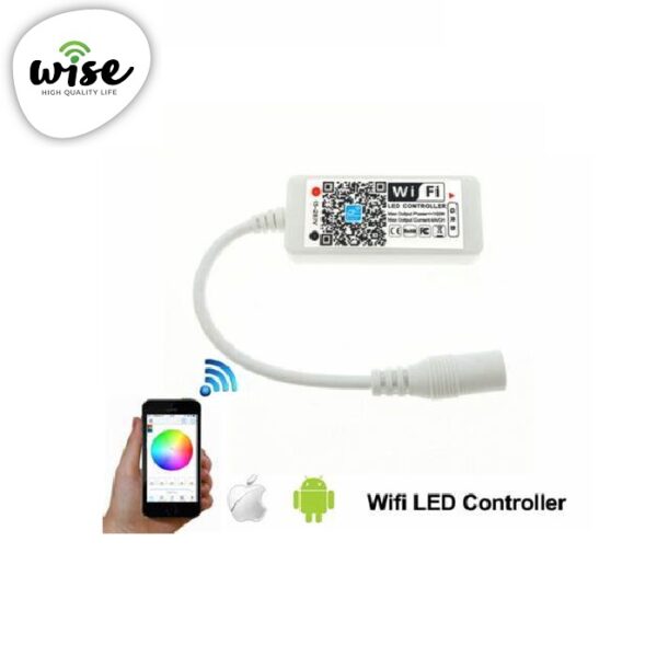 Wifi modul za led traku