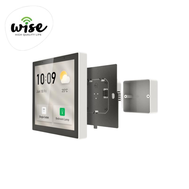Control Panel Smart Home