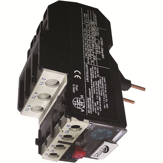 ME-BI 9-13A termički relej-bimetal Mitea Electric