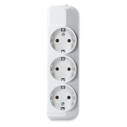 Prenosna rastavna priklučnica 3/6 P max 3000W