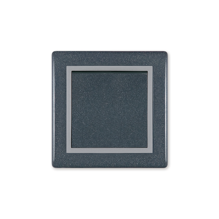 Sklopka dvopolna, 10A Prestige line