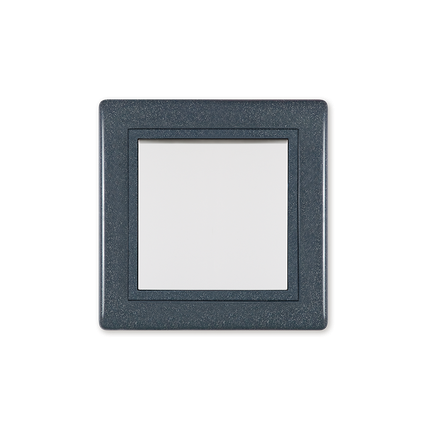 Sklopka dvopolna, 10A Prestige line