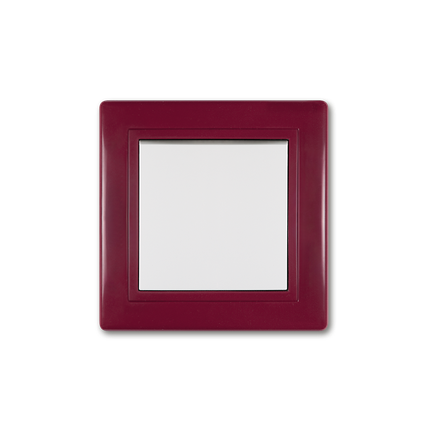 Sklopka dvopolna, 10A Prestige line