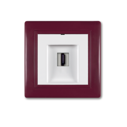 Priključnica audio/video HDMI