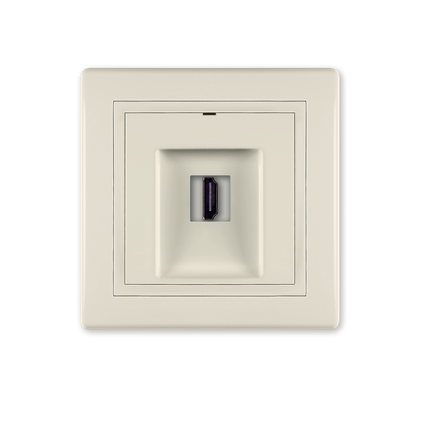 Priključnica audio/video HDMI