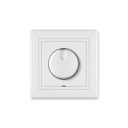 Regulator jačine svetlosti za LED, 100W Prestige line