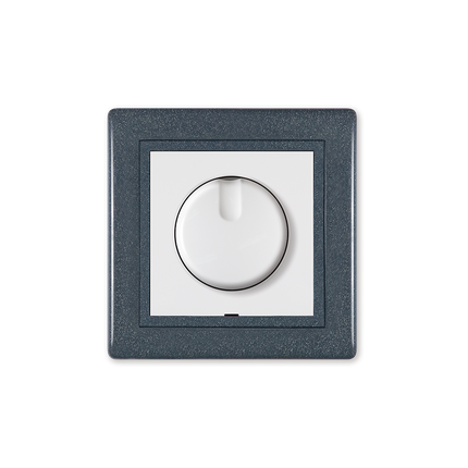 Regulator jačine svetlosti za LED, 100W Prestige line