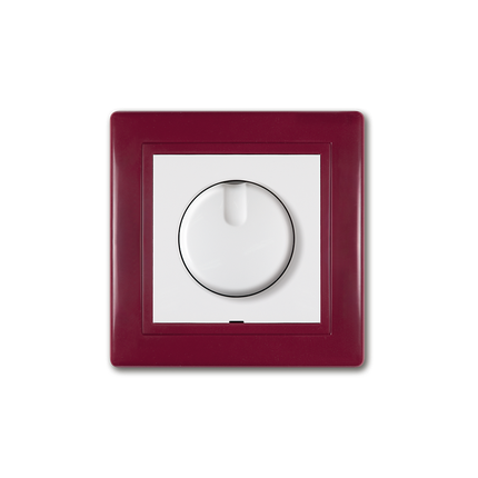 Regulator jačine svetlosti za LED, 100W Prestige line