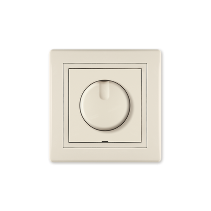 Regulator jačine svetlosti za LED, 100W Prestige line