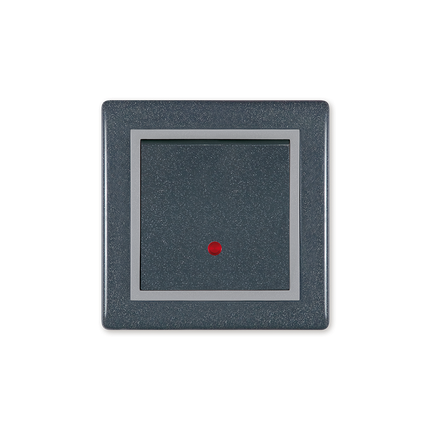 Sklopka jednopolna sa indikacijom, 10A   Prestige line