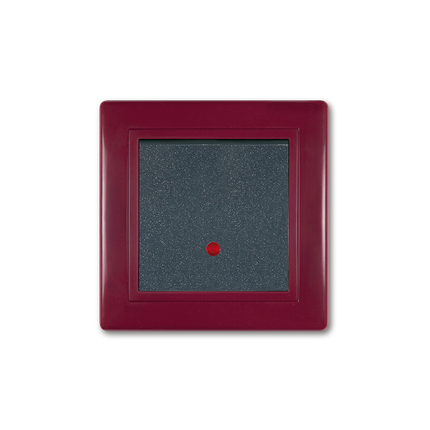 Sklopka ukrsna sa indikacijom, 10A Prestige line