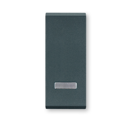 Taster za sklopku jednostruki sa indikacijom