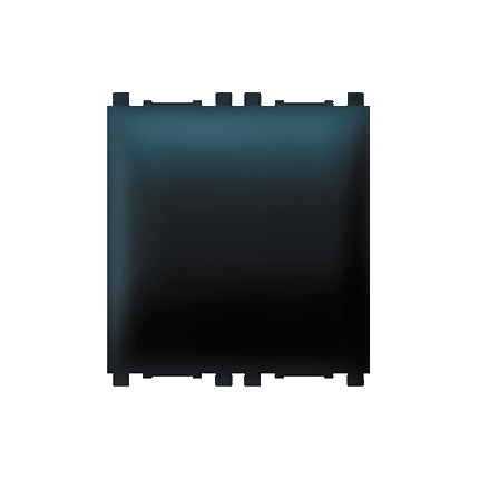 Poklopci maske (slepi moduli), 2M