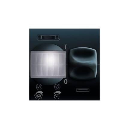 Infracrveni detektor pokreta, 2M