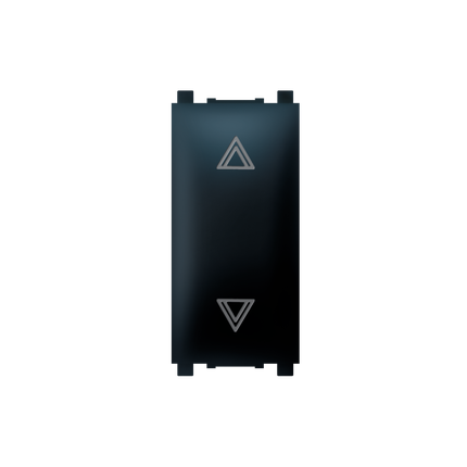 Taster sklopka za roletne, 10A