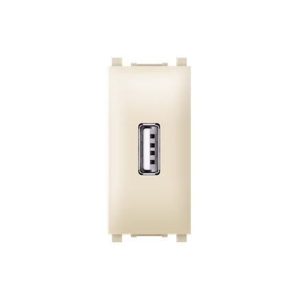 Priključnica USB punjač 2.1A, 5V, 1M