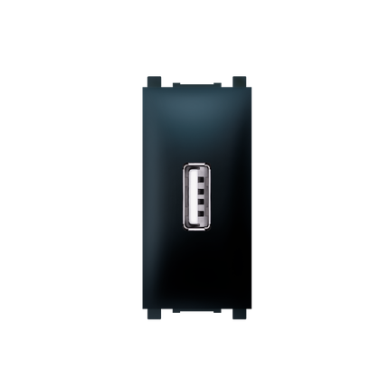 Priključnica USB punjač 2.1A, 5V, 1M