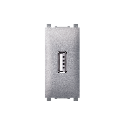 Priključnica USB punjač 2.1A, 5V, 1M