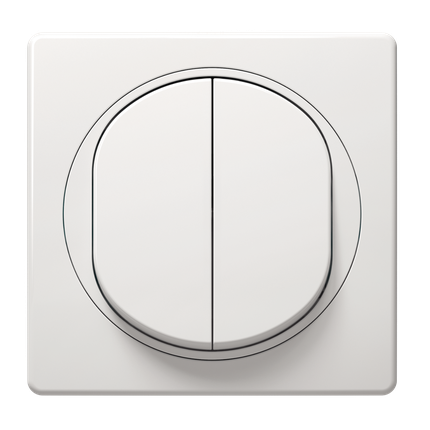 Sklopka naizmenična dvostruka, 10A    EON