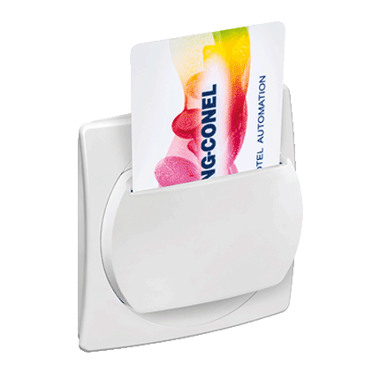 Kartična taster sklopka 10A  EON