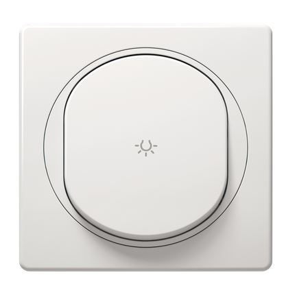 Taster sklopka za svetlo, 10A  EON