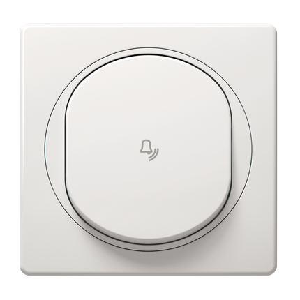 Taster sklopka za zvono, 10A   EON