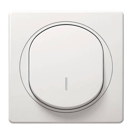 Sklopka jednopolna indikatorska, 16A EON