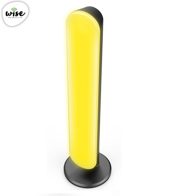 Wifi pametna LED lampa – 2 komada ELBIN