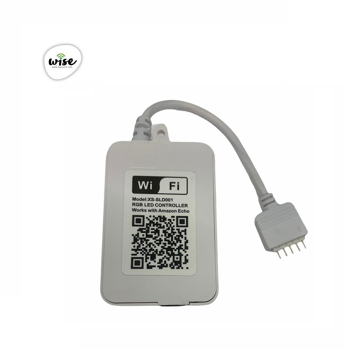 Wifi modul za led traku