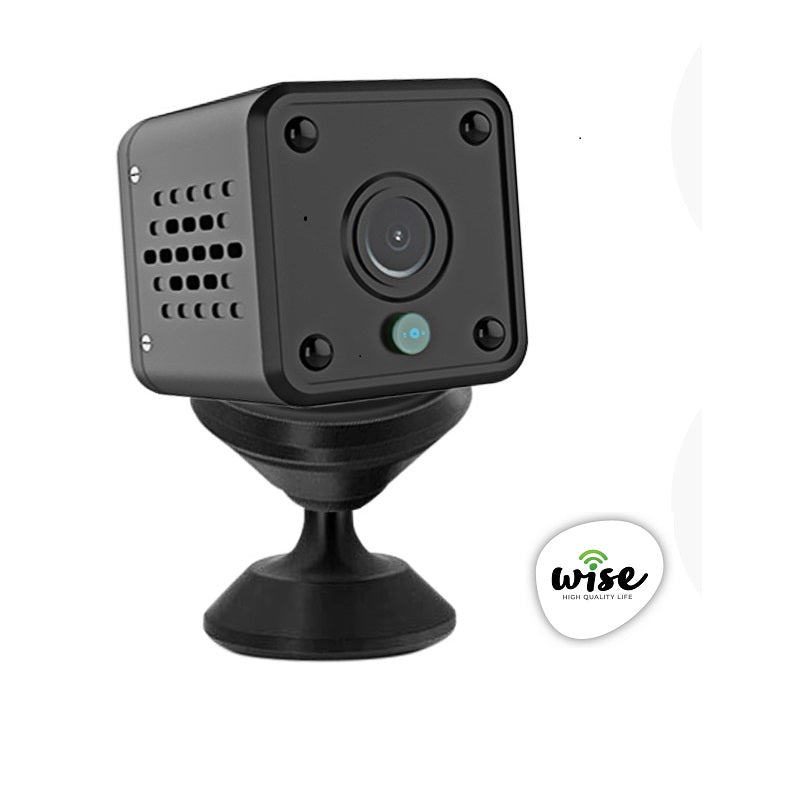 Wifi Pametna Mini Kamera Full HD