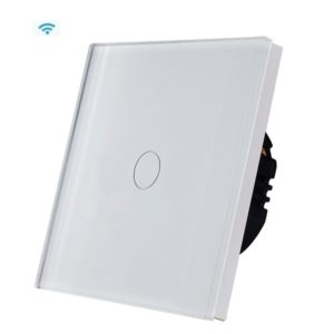 Pametan prekidač jednopolni (nije potrebna nula)3 boje