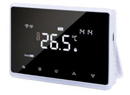 Wifi pametni termostat CD dvodelni ELBIN