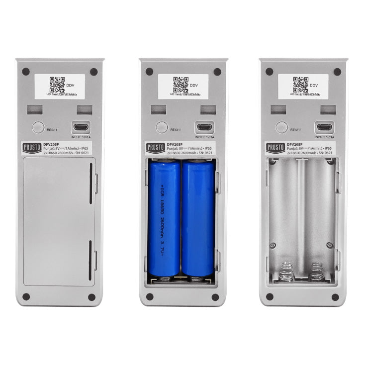 Bežično smart zvono sa kamerom