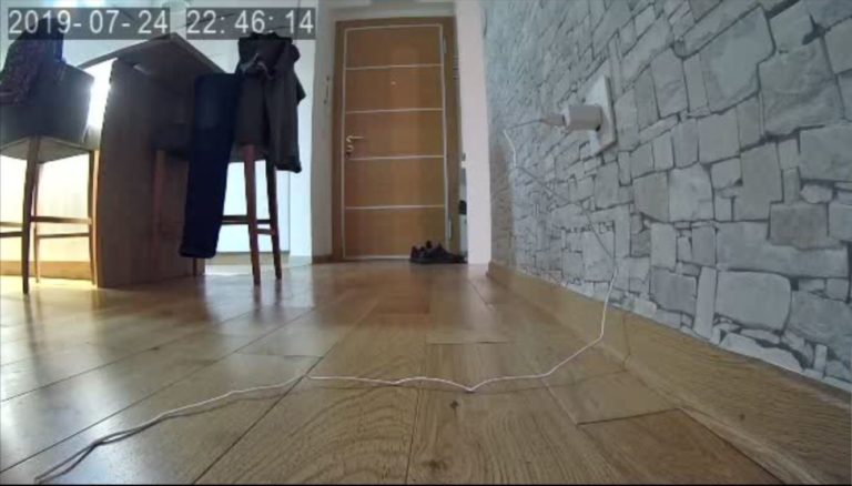 Wifi pametna hranilica za kucne ljubimce