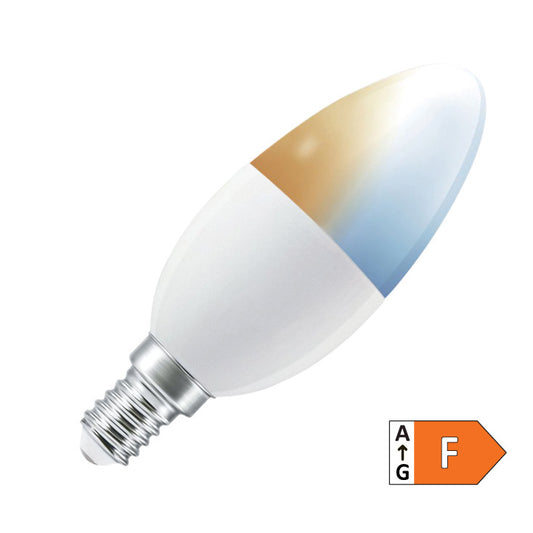 LED Wi-Fi smart sijalica 5W OSRAM