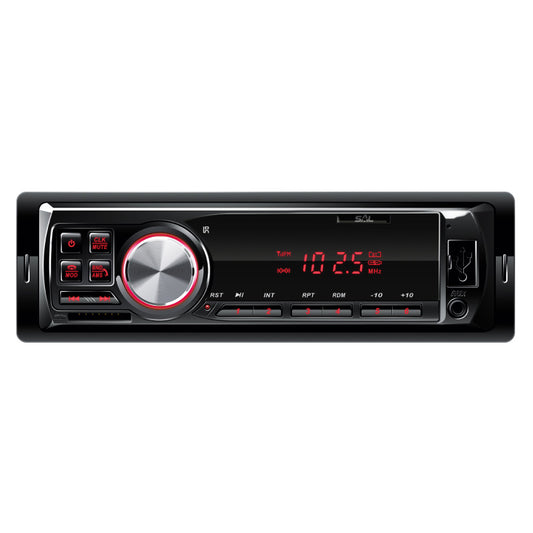 Auto radio SAL