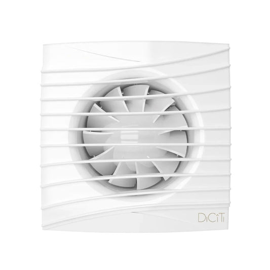 Izduvni ventilator 100mm