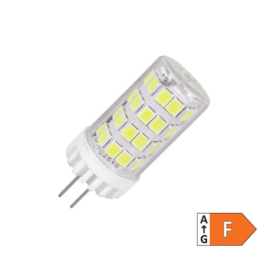 LED mini sijalica 4W dnevno svetlo