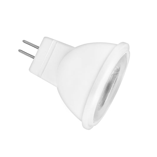 LED sijalica toplo bela 4W